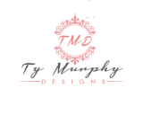 https://www.logocontest.com/public/logoimage/1536056560Ty Murphy Designs_Ty Murphy Designs copy 8.png